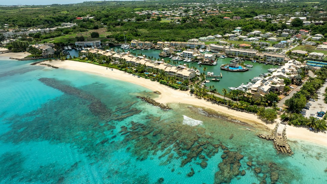 Condominio a Douglas, Saint Peter, Barbados 1 - 18831658