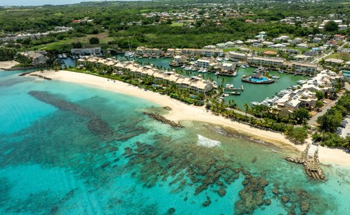 Condominio a Douglas, Saint Peter, Barbados 1