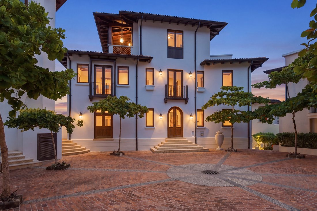 Maison à Las Catalinas, Guanacaste, Costa Rica 1 - 17556591