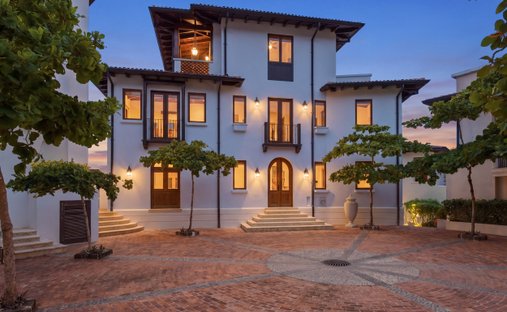 Haus in Las Catalinas, Provinz Guanacaste, Costa Rica 1