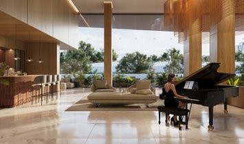 Appartamento a Panamá, Provincia di Panama, Panamá 1