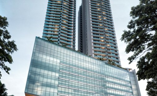 Appartamento a Panamá, Provincia di Panama, Panamá 1