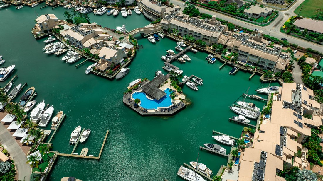 Condominio a Douglas, Saint Peter, Barbados 5 - 18831658