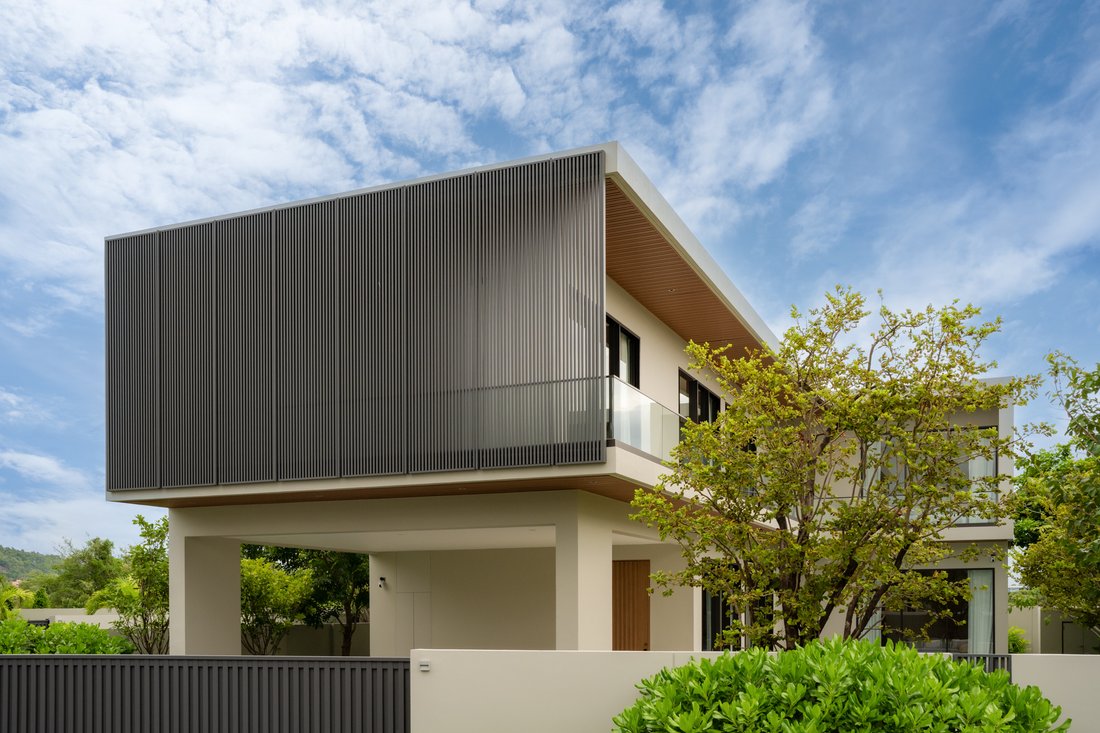 Villa a Hua Hin, Prachuap Khiri Khan, Thailandia 1 - 18835450