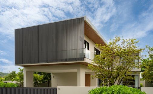 Villa en Hua Hin, Prachuap Khiri Khan, Tailandia 1