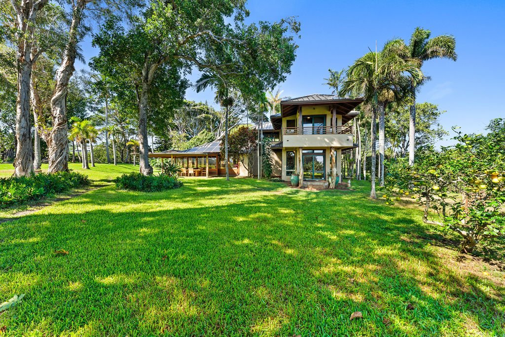 House in Haiku-Pauwela, Hawaii, United States 3 - 18831957