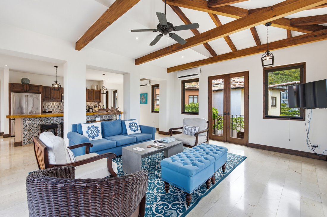 Maison à Las Catalinas, Guanacaste, Costa Rica 3 - 17556591