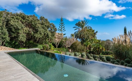 Farm Ranch in S’Alqueria Blanca, Santanyí, Balearische Inseln 1