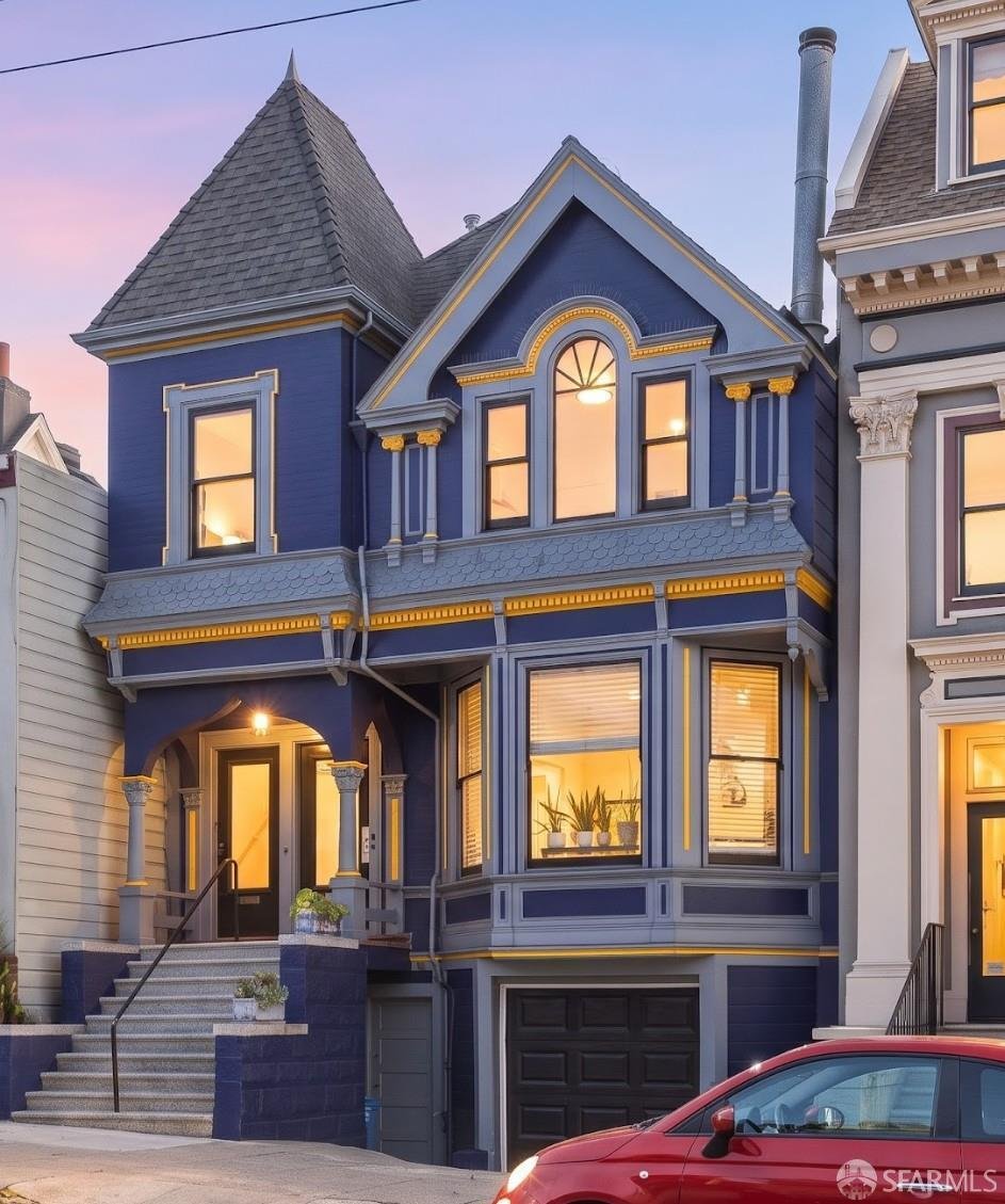 Eigentumswohnung in San Francisco, Kalifornien, Vereinigte Staaten 1 - 18832309