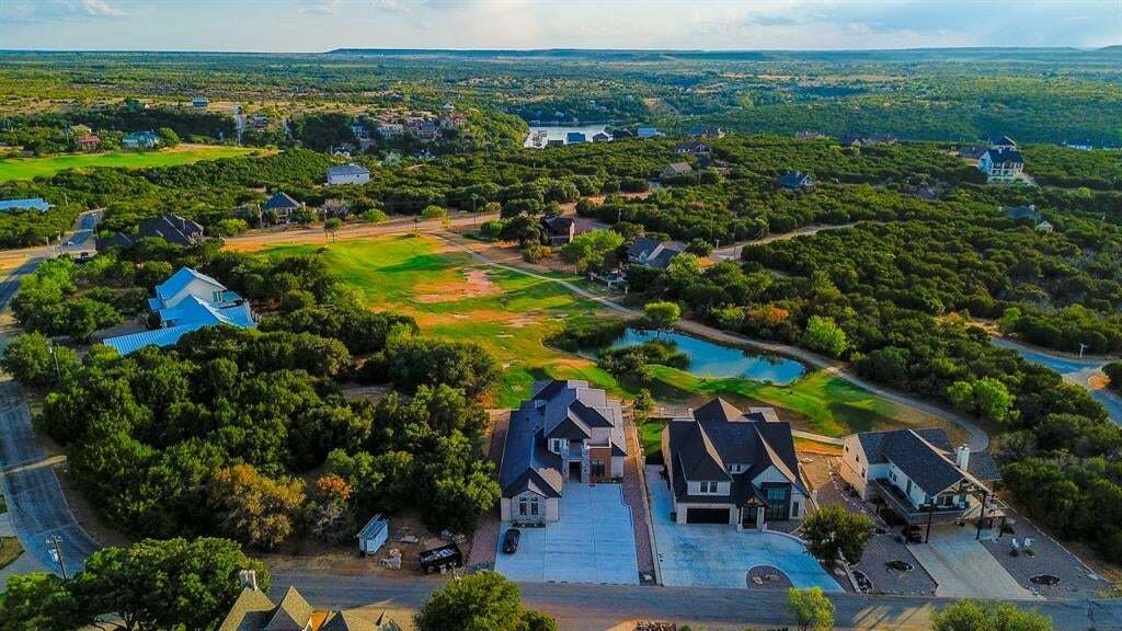 Haus in Graford, Texas, Vereinigte Staaten 4 - 16833532