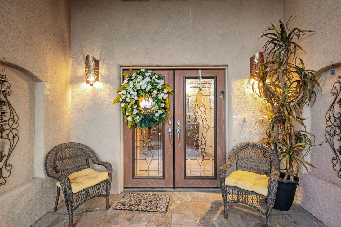 Haus in Tucson, Arizona, Vereinigte Staaten 3 - 18828690