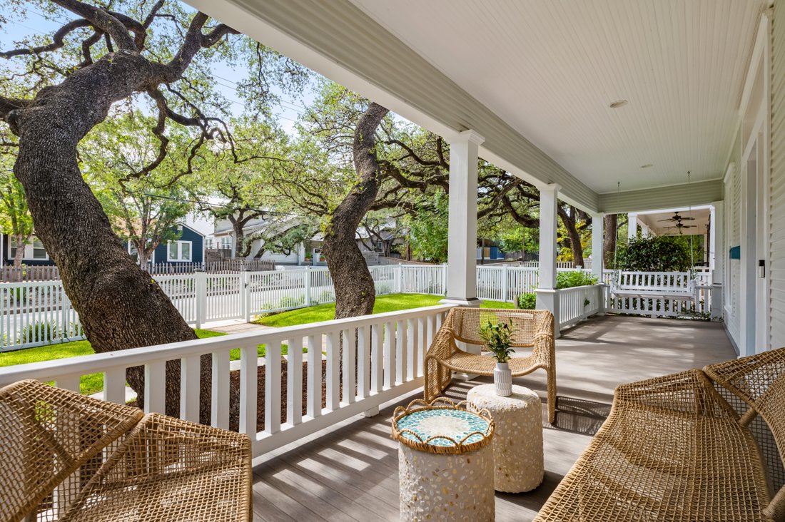 Casa en Austin, Texas, Estados Unidos 5 - 18831822