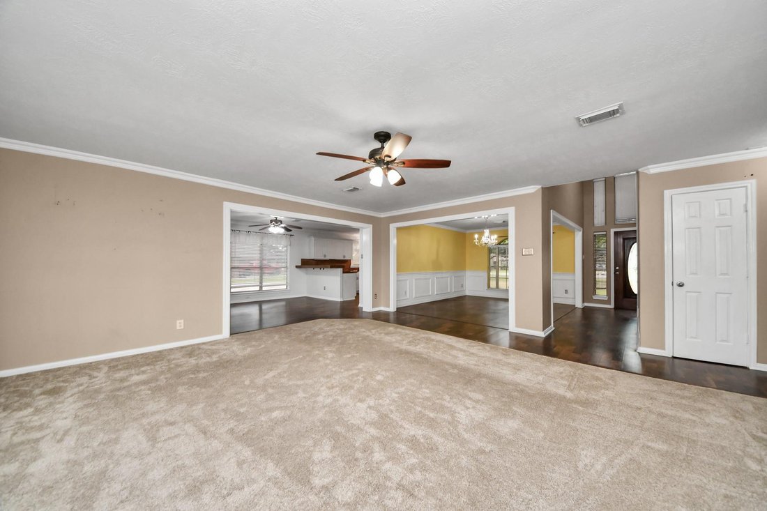 House in La Porte, Texas, United States 5 - 18834011