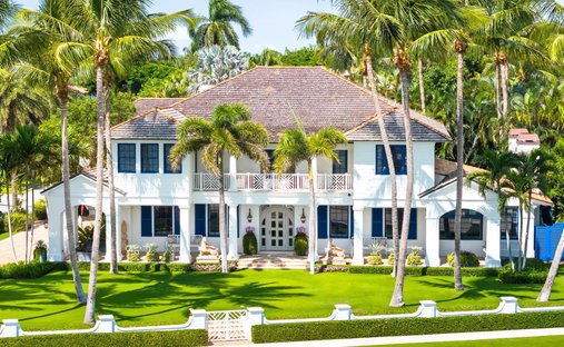 House in West Palm Beach, Florida, United States 1