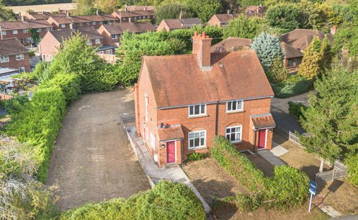 Casa en Wargrave, Inglaterra 1