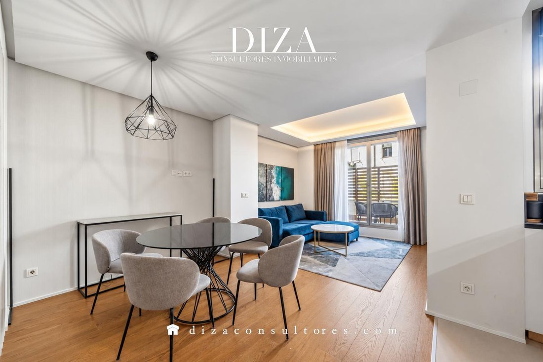 Apartamento en Centro, Madrid, España 3 - 18830830