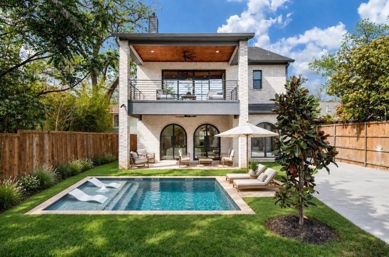 House in Dallas, Texas, United States 5 - 18067247