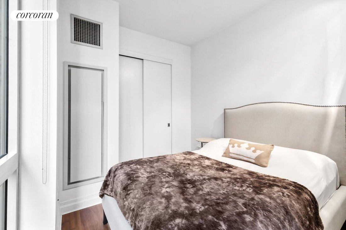 Condominio a New York, New York, Stati Uniti 3 - 18831287