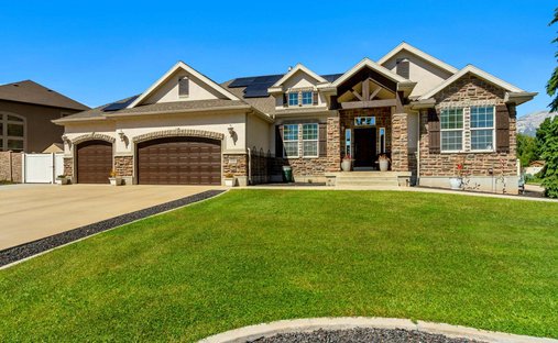 Casa a Cedar Hills, Utah, Stati Uniti 1