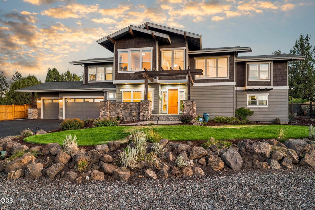 Casa a Bend, Oregon, Stati Uniti 1 - 18832543