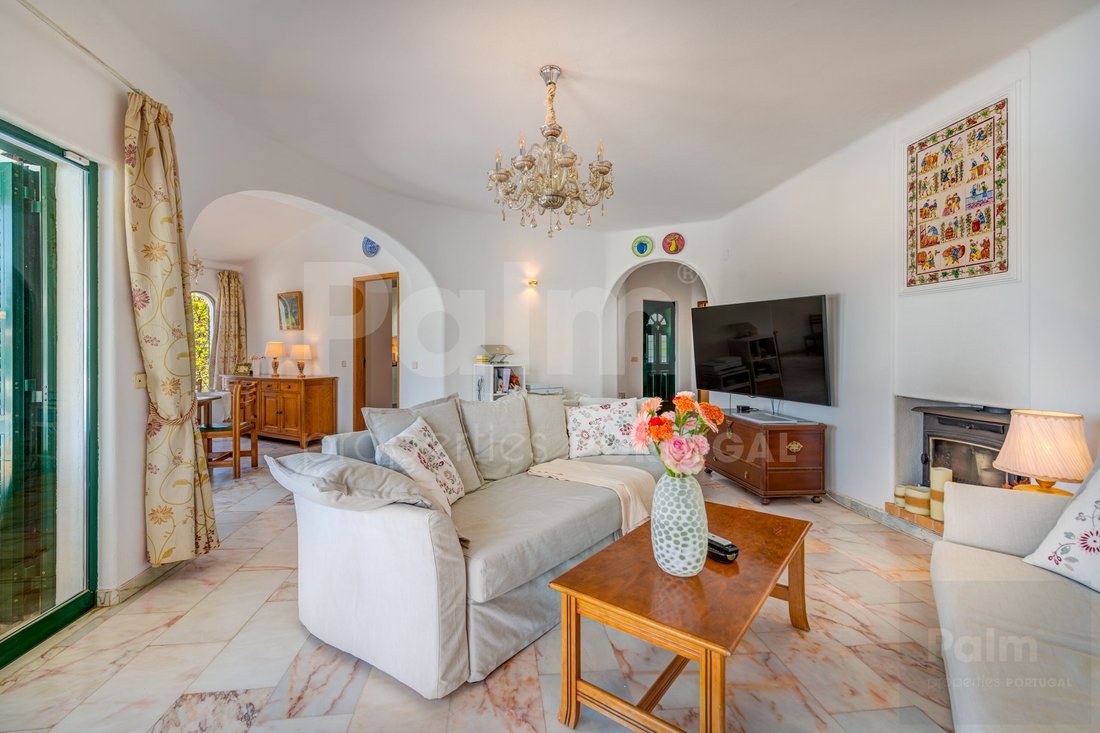 Villa in Porches, Algarve, Portugal 5 - 18834900