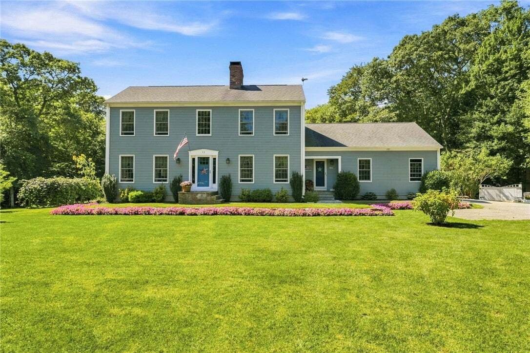 Haus in Little Compton, Rhode Island, Vereinigte Staaten 3 - 18832432