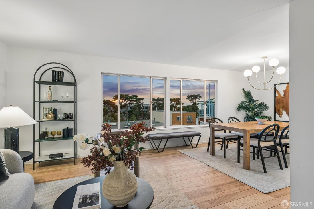 House in San Francisco, California, United States 3 - 18832321