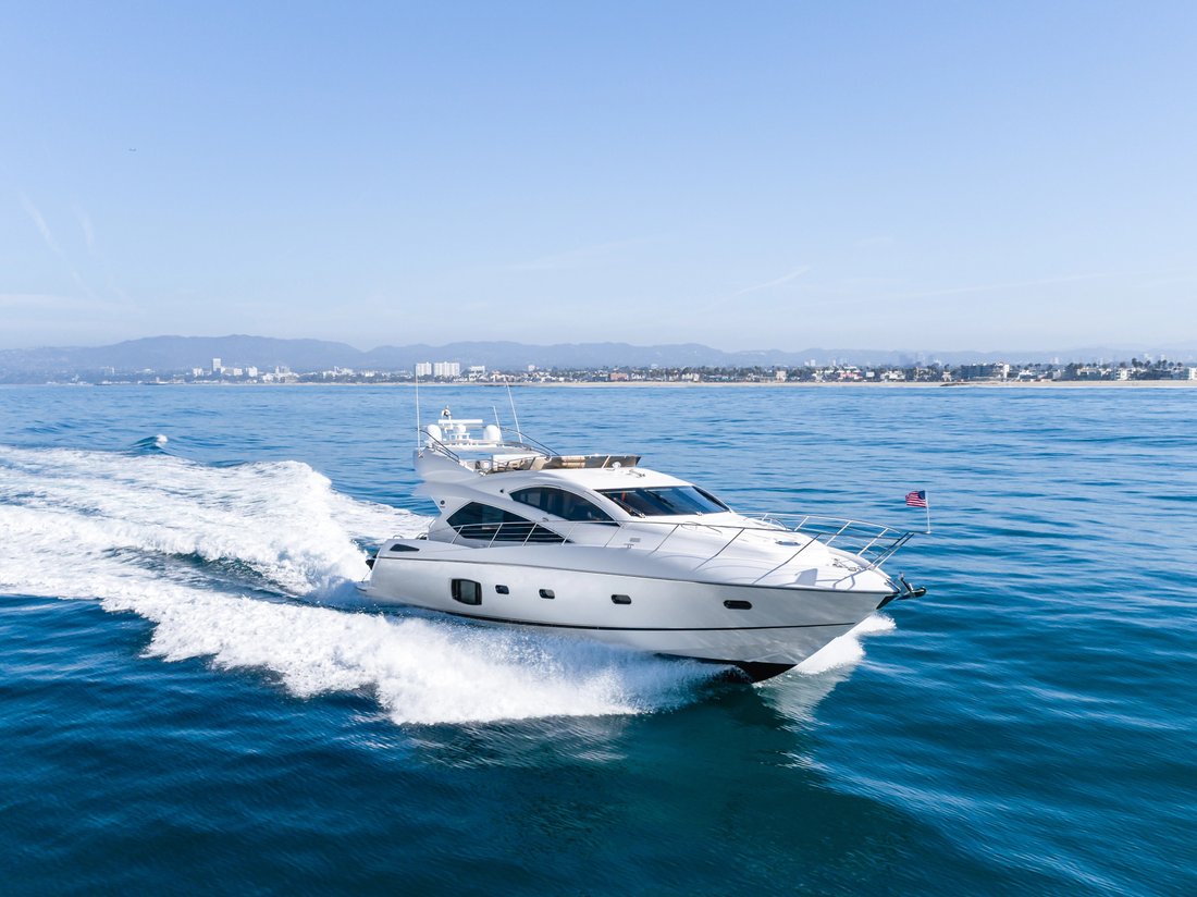 Motor Yacht in United States 1 - 18831220