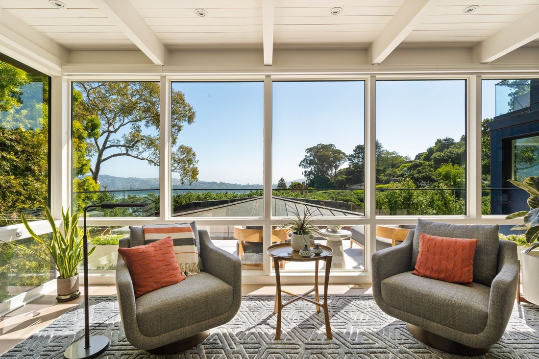 Casa a Sausalito, California, Stati Uniti 4 - 18831609