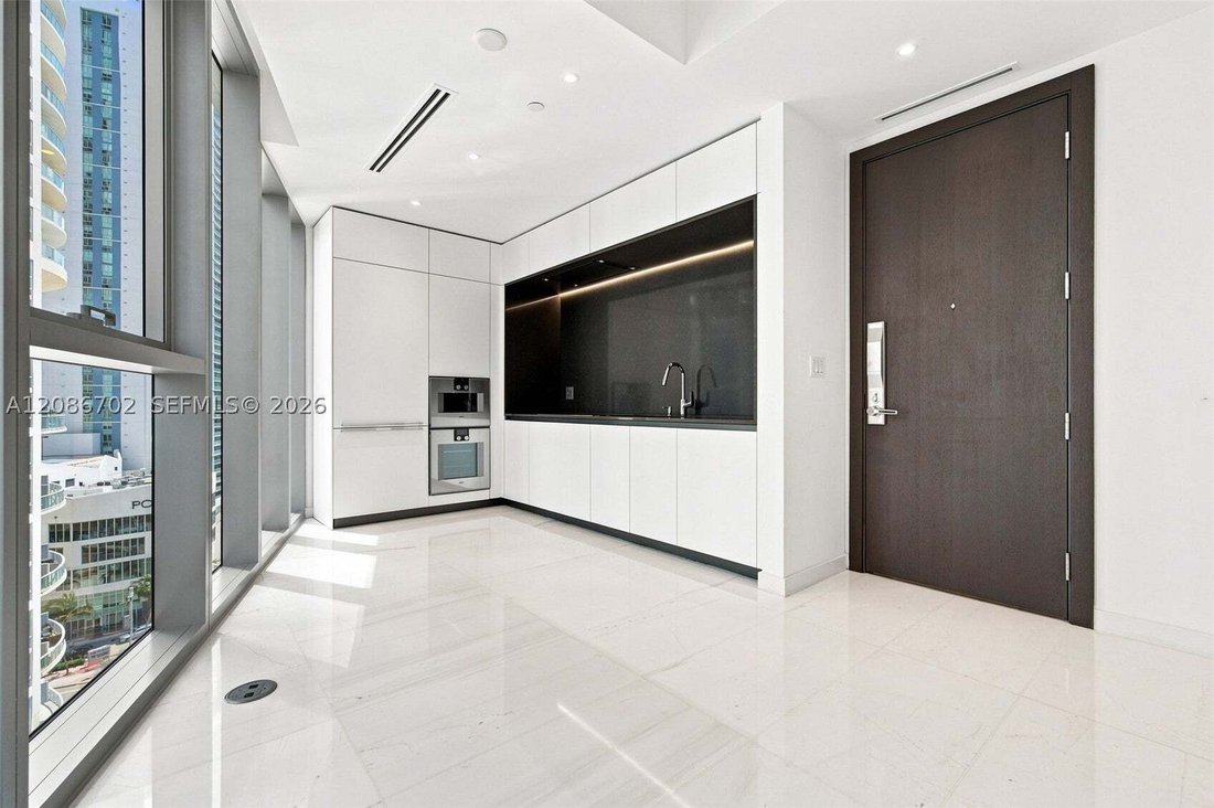 Condominio a Miami, Florida, Stati Uniti 3 - 18832695