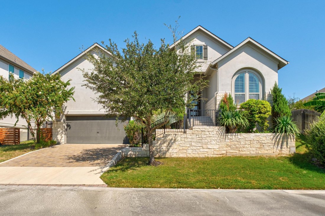 House in Austin, Texas, United States 1 - 18833147