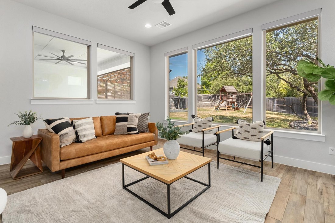 House in Austin, Texas, United States 4 - 18833147