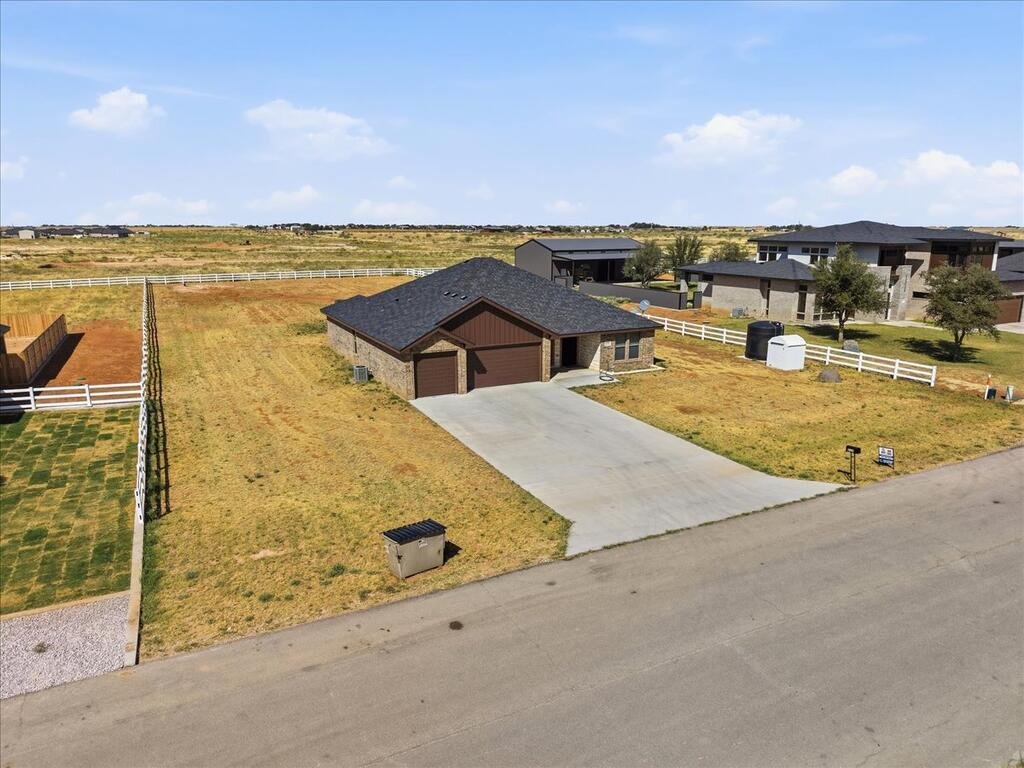 House in Midland, Texas, United States 3 - 17561997