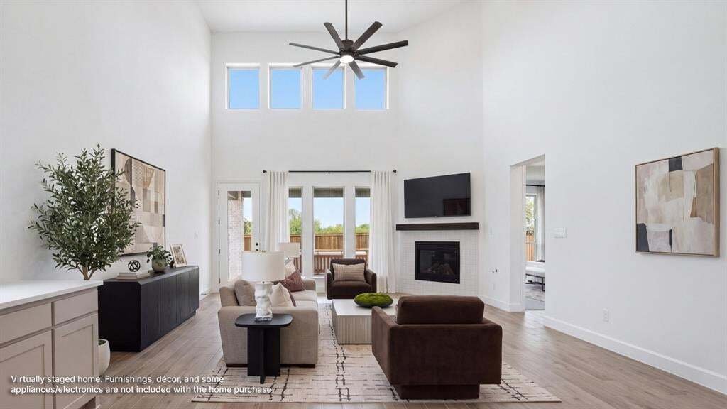 Maison à Celina, Texas, États-Unis 5 - 17720489