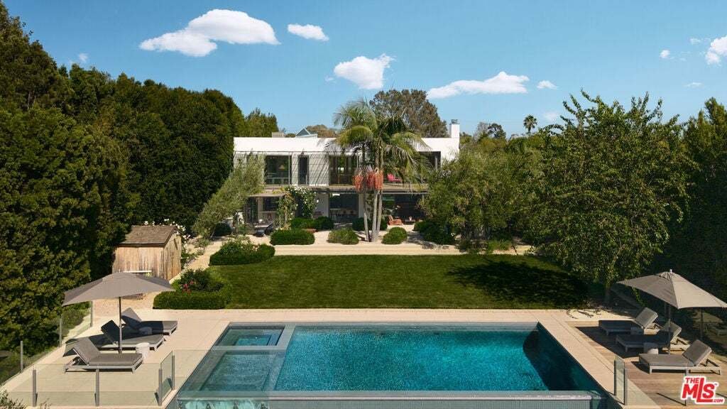 House in Los Angeles, California, United States 1 - 18832255