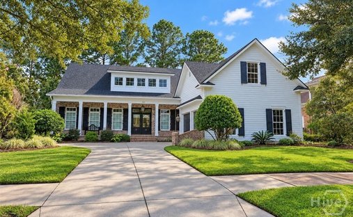 Haus in Pooler, Georgia, Vereinigte Staaten 1