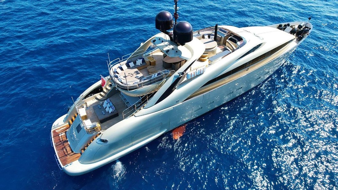 Yacht in Spain 5 - 18831231