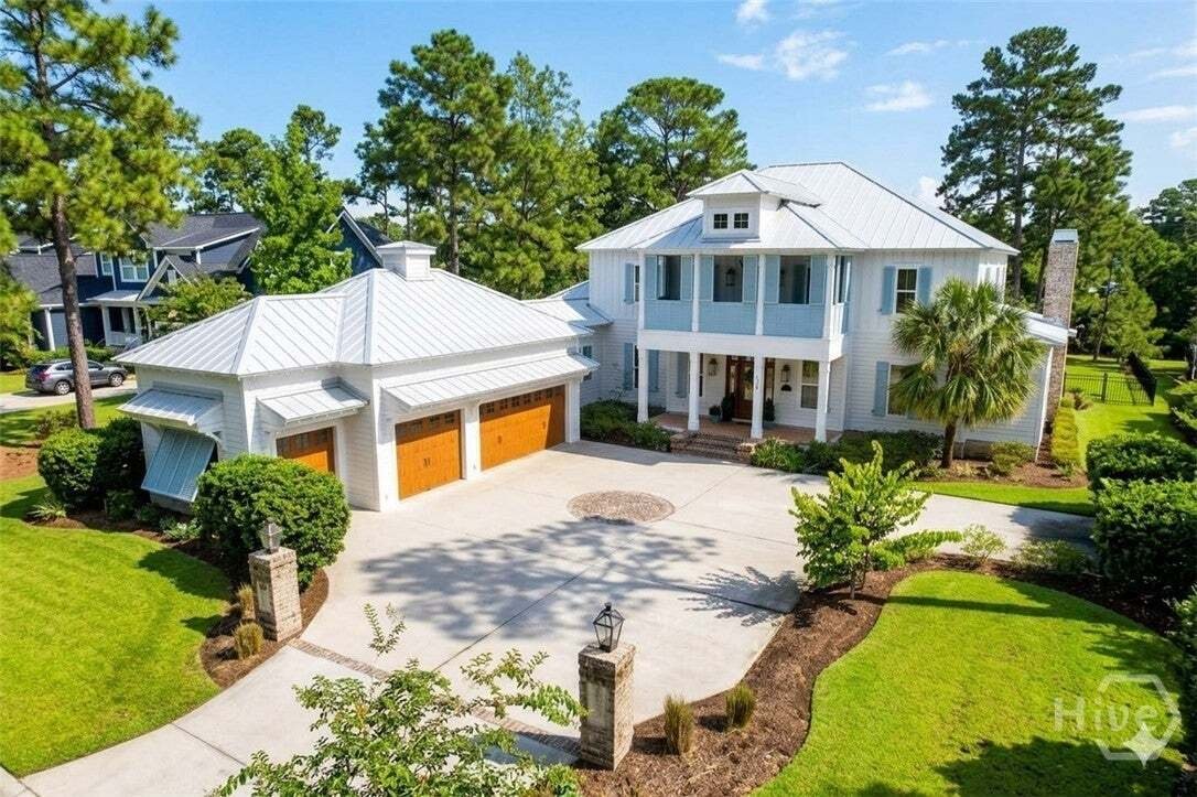 Haus in Richmond Hill, Georgia, Vereinigte Staaten 1 - 18833535
