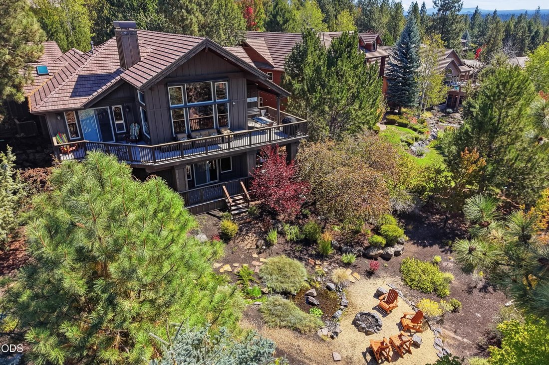 Casa en Bend, Oregón, Estados Unidos 2 - 17445917