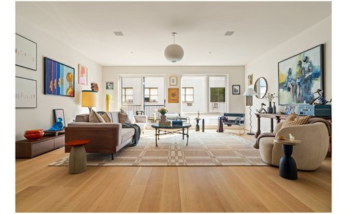Maison à New York, État de New York, États-Unis 1