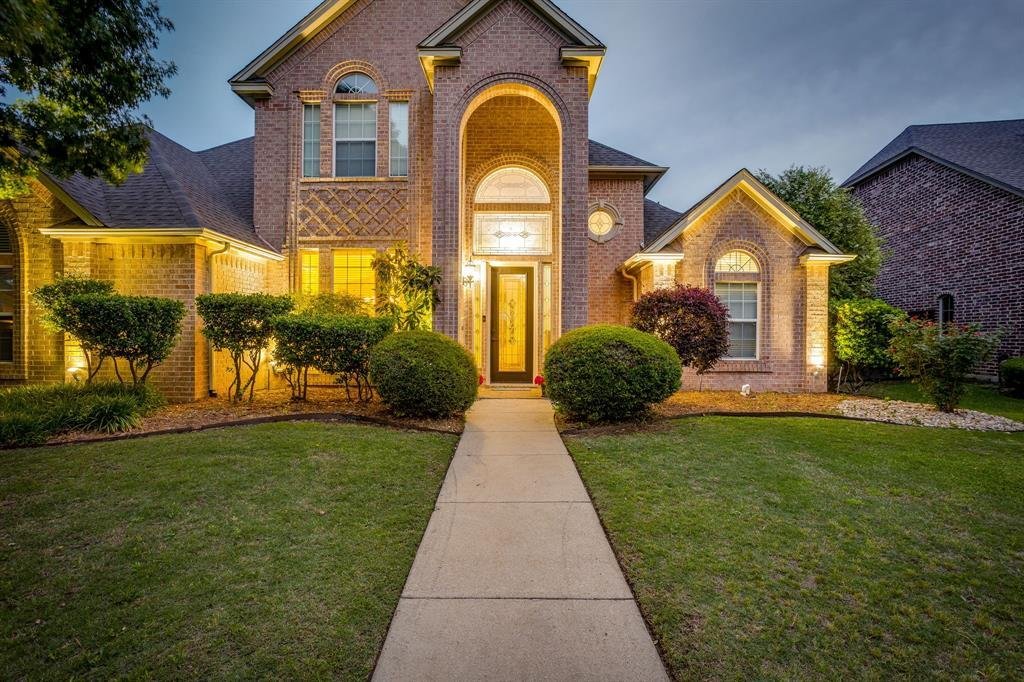 House in Burleson, Texas, United States 1 - 18830539