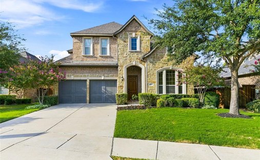 Haus in Frisco, Texas, Vereinigte Staaten 1