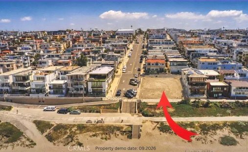 Condo in Manhattan Beach, California, United States 1