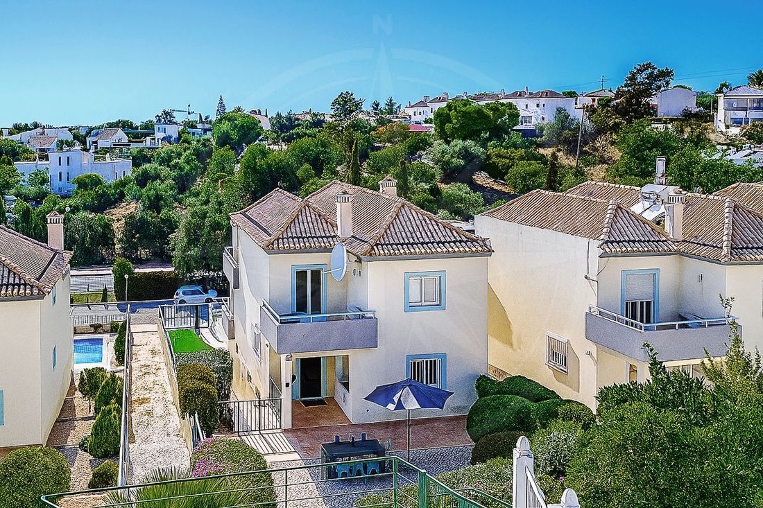 Villa in Tavira (Santa Maria e Santiago), Algarve, Portugal 2 - 18834887