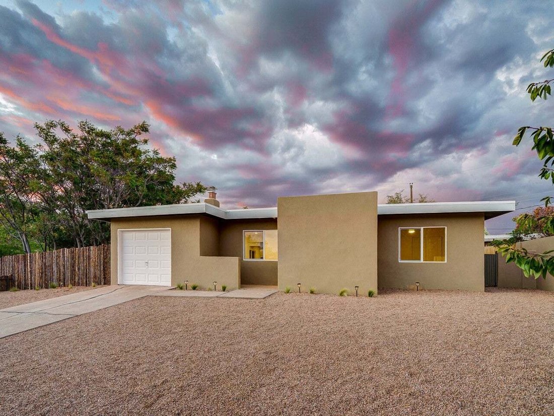 Casa a Santa Fe, Nuovo Messico, Stati Uniti 2 - 18832070