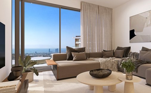 Appartement à Yermasóyia, Limassol, Chypre 1