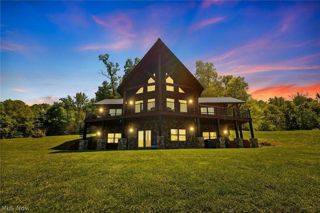Casa a Logan, Ohio, Stati Uniti 1 - 18832878