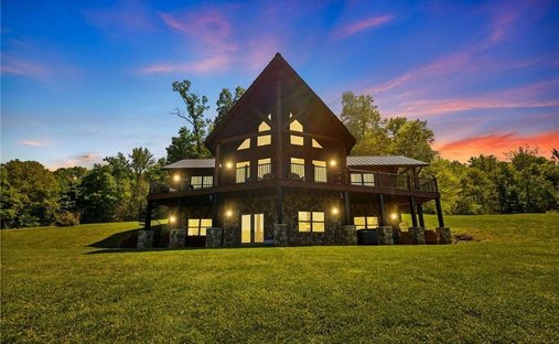 Casa a Logan, Ohio, Stati Uniti 1