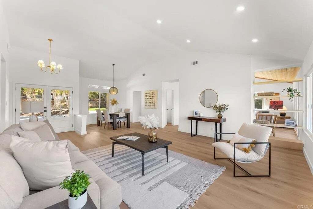 House in Vista, California, United States 2 - 18833305