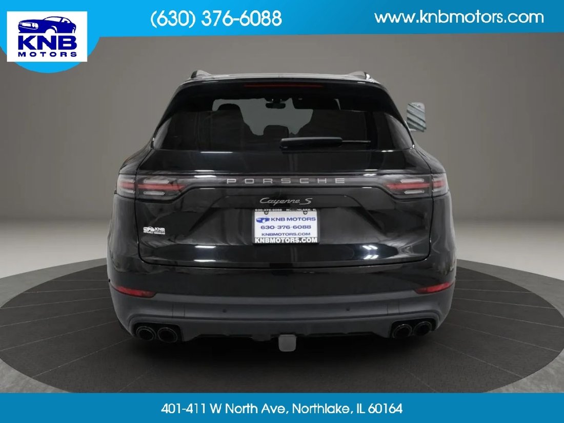 Suv in Northlake, IL, United States 5 - 18632502